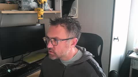 kelvin06133 online show from 6, 3, 2025