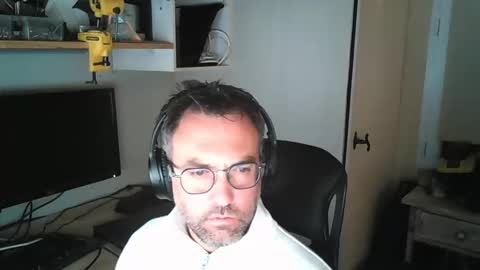 kelvin06133 online show from 7, 3, 2025