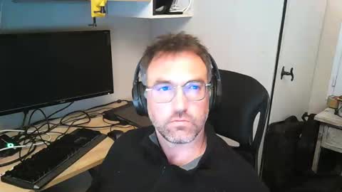 kelvin06133 online show from 10, 3, 2025