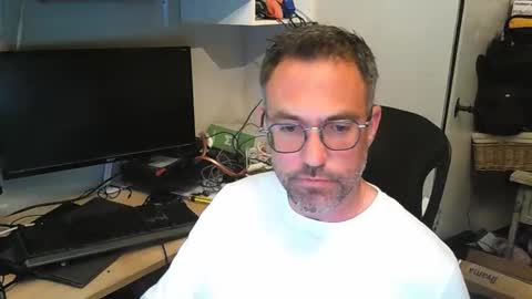 kelvin06133 online show from 12, 4, 2026