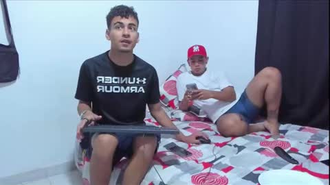 kelvin_hot276 online show from 2, 2, 2026