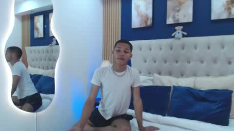 Kelvin online show from 25, 3, 2026