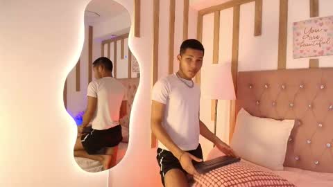 Kelvin online show from 27, 3, 2026