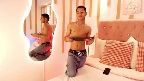 Kelvin online show from 29, 3, 2026