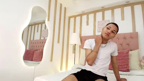 Kelvin online show from 9, 4, 2026