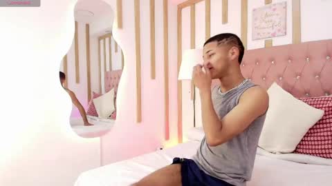 Kelvin online show from 10, 4, 2026