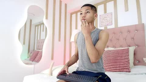 Kelvin online show from 11, 4, 2026