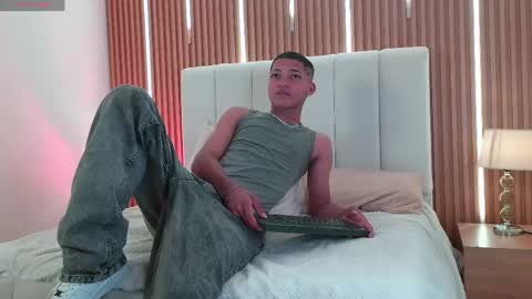 Snapshot of kelvin_josue chatting on 9, 5, 2026 Kelvin online show from 9, 5, 2026