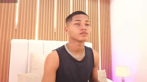 Snapshot of kelvin_josue chatting on 24, 5, 2026 Kelvin online show from 24, 5, 2026