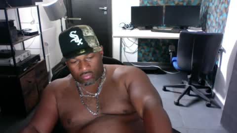 ken3897 online show from 13, 7, 2026