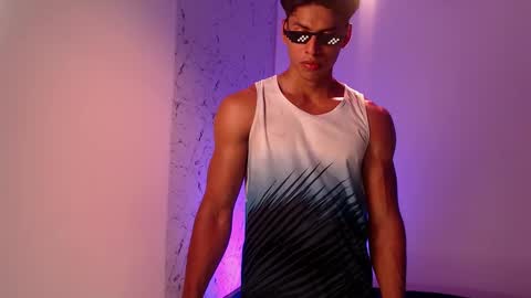 ken__owensx online show from 2, 3, 2026