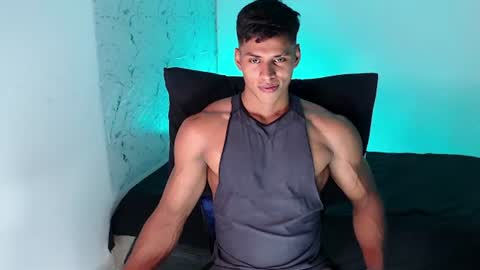 Snapshot of ken__owensx chatting on 9, 6, 2026 ken__owensx online show from 9, 6, 2026