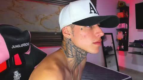 ken_and_bonnie online show from 23, 3, 2026