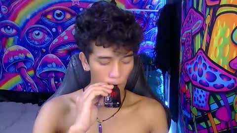 Snapshot of ken_bigcockxx chatting on 5, 6, 2026 Ken online show from 5, 6, 2026