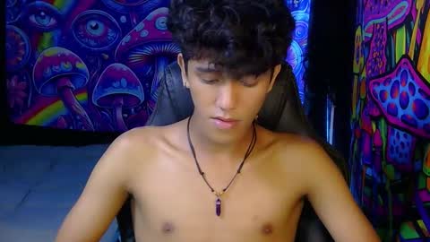 Snapshot of ken_bigcockxx chatting on 5, 6, 2026 Ken online show from 5, 6, 2026