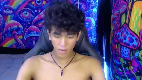 Snapshot of ken_bigcockxx chatting on 6, 6, 2026 Ken online show from 6, 6, 2026