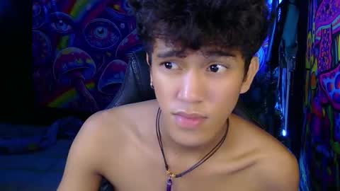 Snapshot of ken_bigcockxx chatting on 7, 6, 2026 Ken online show from 7, 6, 2026