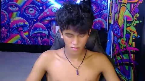 Snapshot of ken_bigcockxx chatting on 11, 6, 2026 Ken online show from 11, 6, 2026