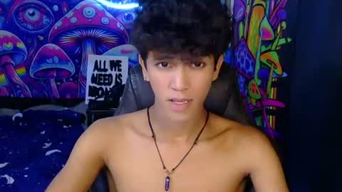 Snapshot of ken_bigcockxx chatting on 15, 6, 2026 Ken online show from 15, 6, 2026