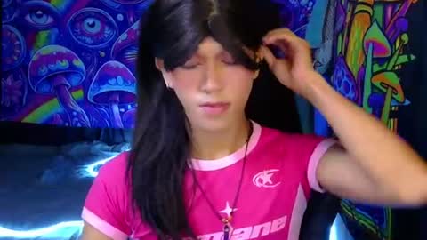 Snapshot of ken_bigcockxx chatting on 16, 6, 2026 Ken online show from 16, 6, 2026