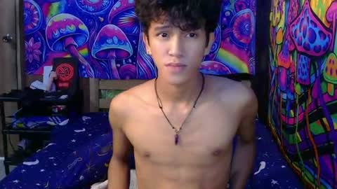 Snapshot of ken_bigcockxx chatting on 21, 6, 2026 Ken online show from 21, 6, 2026