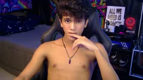 Snapshot of ken_bigcockxx chatting on 23, 6, 2026 Ken online show from 23, 6, 2026