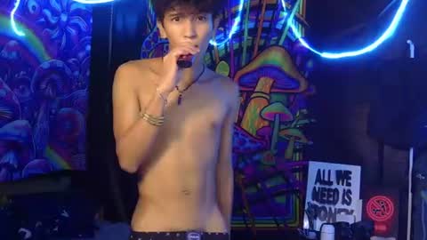 Snapshot of ken_bigcockxx chatting on 23, 6, 2026 Ken online show from 23, 6, 2026