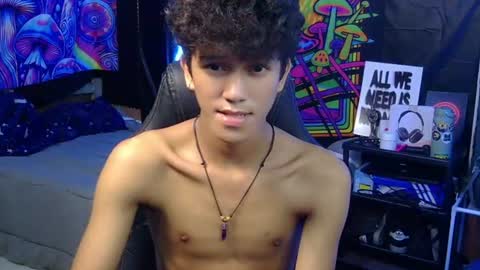 Snapshot of ken_bigcockxx chatting on 27, 6, 2026 Ken online show from 27, 6, 2026