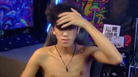 Snapshot of ken_bigcockxx chatting on 29, 6, 2026 Ken online show from 29, 6, 2026