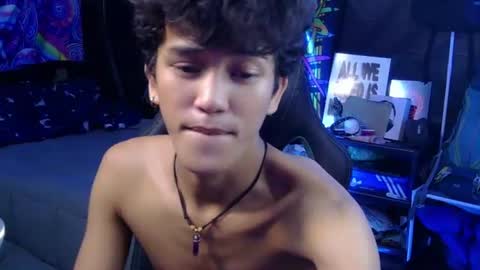 Snapshot of ken_bigcockxx chatting on 1, 7, 2026 Ken online show from 1, 7, 2026