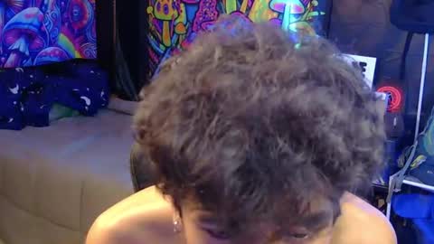 Snapshot of ken_bigcockxx chatting on 2, 7, 2026 Ken online show from 2, 7, 2026