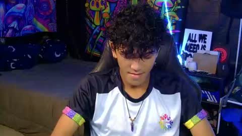 Snapshot of ken_bigcockxx chatting on 2, 7, 2026 Ken online show from 2, 7, 2026