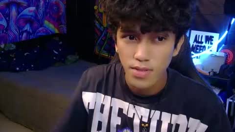 Snapshot of ken_bigcockxx chatting on 5, 7, 2026 Ken online show from 5, 7, 2026
