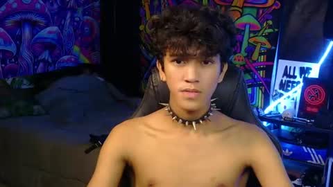 Snapshot of ken_bigcockxx chatting on 7, 7, 2026 Ken online show from 7, 7, 2026