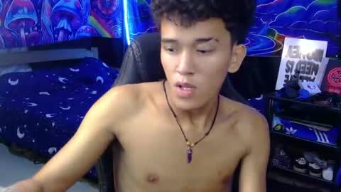 Snapshot of ken_bigcockxx chatting on 15, 7, 2026 Ken online show from 15, 7, 2026