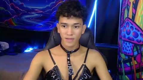 Snapshot of ken_bigcockxx chatting on 18, 7, 2026 Ken online show from 18, 7, 2026