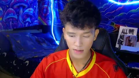 Snapshot of ken_bigcockxx chatting on 26, 7, 2026 Ken online show from 26, 7, 2026