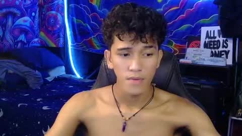 Snapshot of ken_bigcockxx chatting on 30, 7, 2026 Ken online show from 30, 7, 2026
