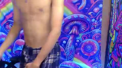 Snapshot of ken_bigcockxx chatting on 31, 7, 2026 Ken online show from 31, 7, 2026