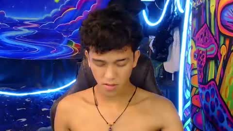 Snapshot of ken_bigcockxx chatting on 2, 8, 2026 Ken online show from 2, 8, 2026
