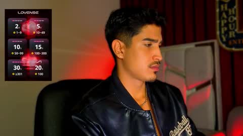 ken_blaker online show from 5, 12, 2025