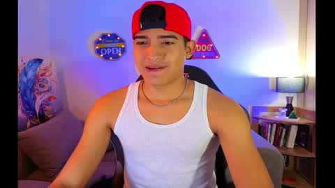 ken_blaker online show from 12, 2, 2026