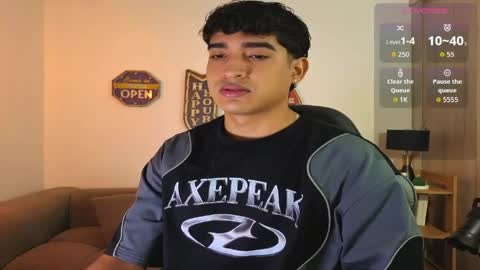Snapshot of ken_blaker chatting on 17, 4, 2026 ken_blaker online show from 17, 4, 2026