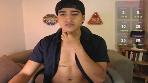 Snapshot of ken_blaker chatting on 22, 4, 2026 ken_blaker online show from 22, 4, 2026