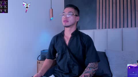   online show from 22, 1, 2025