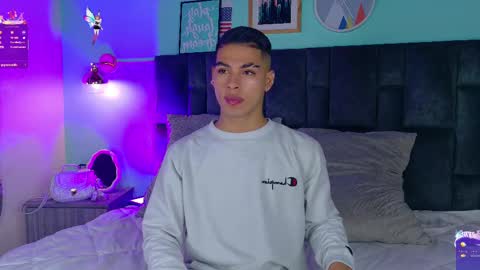   online show from 23, 2, 2025