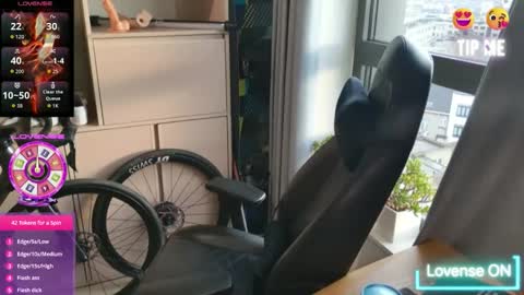 KenD online show from 21, 12, 2025