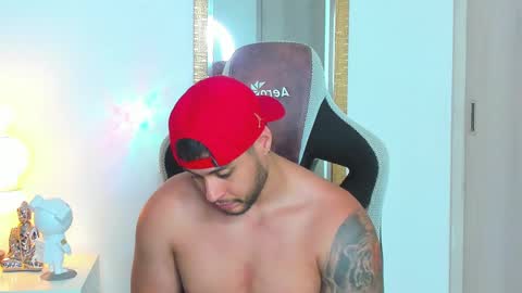 Snapshot of ken_mailik chatting on 25, 2, 2025 ken_mailik online show from 25, 2, 2025