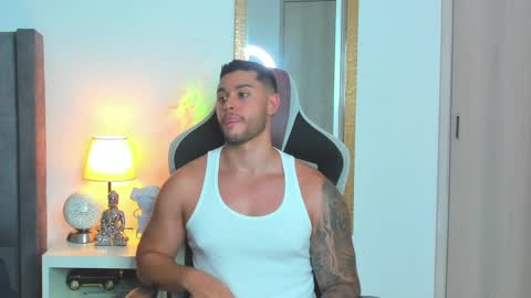 Snapshot of ken_mailik chatting on 5, 3, 2025 ken_mailik online show from 5, 3, 2025