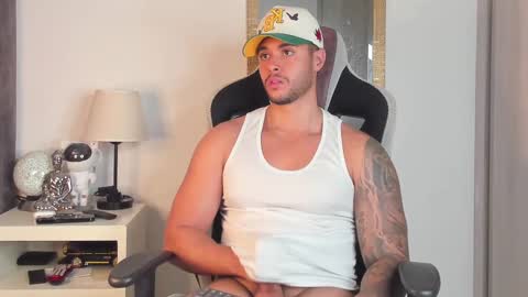 Snapshot of ken_mailik chatting on 8, 10, 2025 ken_mailik online show from 8, 10, 2025